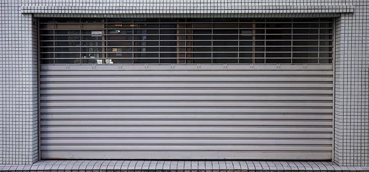 Advanced Solutions for Your Aluminum Garage Doors in Carol Stream, Illinois