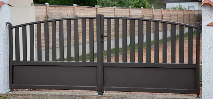 Advanced Gate Solutions in Carol Stream, IL
