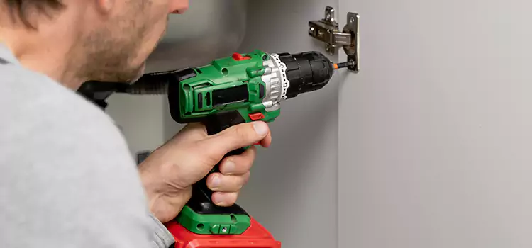 Commercial Door Hinge Repair Carol Stream