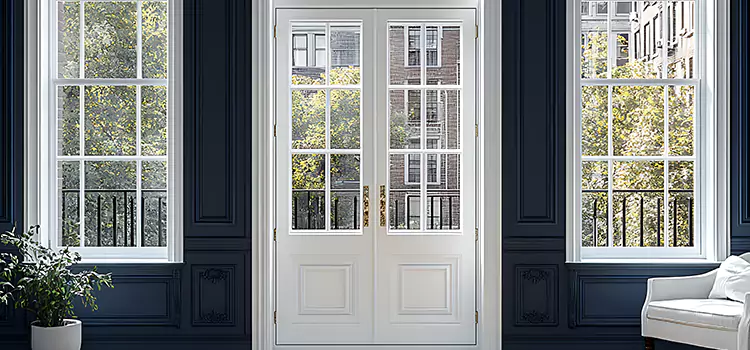 French Door Lock Repair Carol Stream