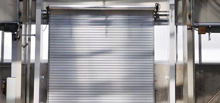 Roller Door Maintenance Carol Stream