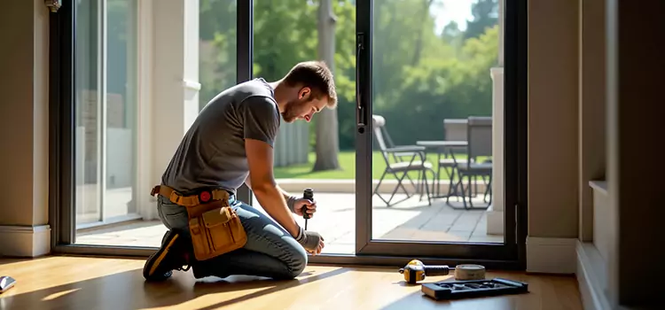 Comprehensive Solutions for Every Glass Door Need in Carol Stream, IL
