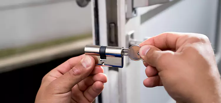 Emergency Locksmith for House Carol Stream