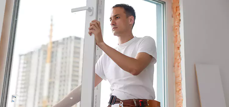 Patio Glass Replacement Carol Stream