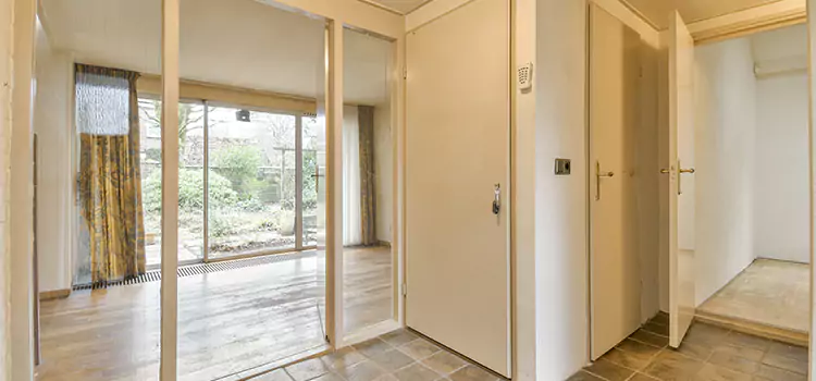 Why Choose Our Pocket Door Experts in Carol Stream, IL?