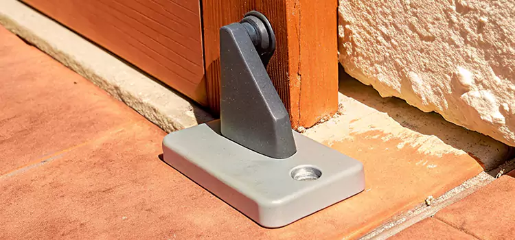Aesthetic Door Stop Selection Carol Stream