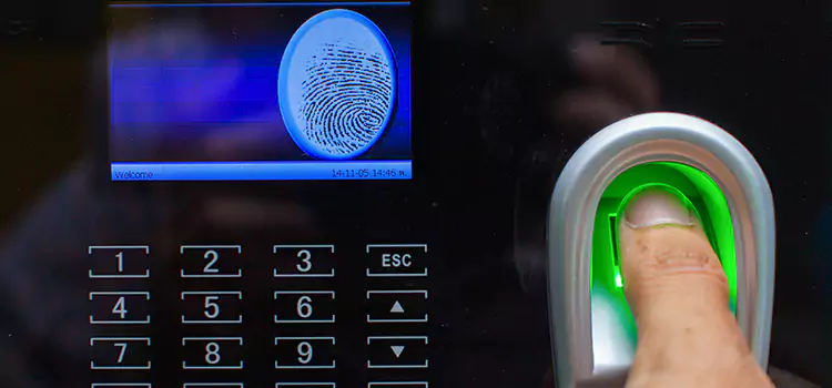 Your Trusted Partner for Secure Access in Carol Stream, IL