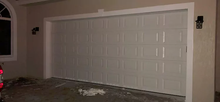 Garage Door Coil Replacement Carol Stream