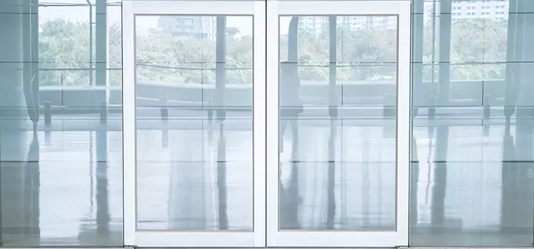 Mobile Sliding Screen Door Replacement Carol Stream
