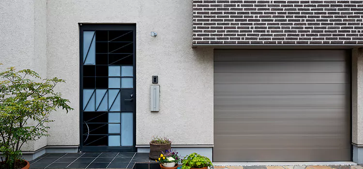 Residential Roll Up Security Doors Carol Stream