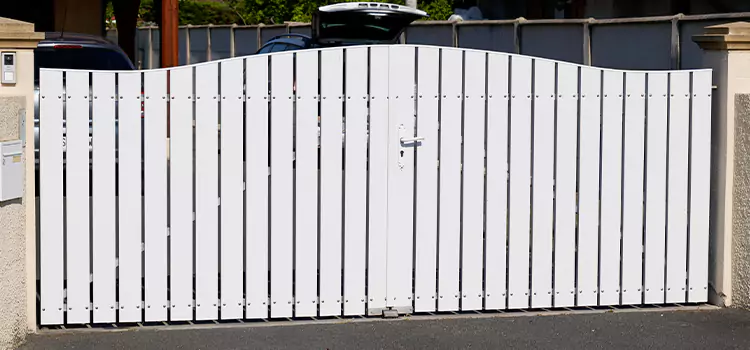Why Choose Us for Residential Gate Repair in Carol Stream, IL?