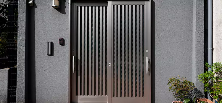 Specialized Steel Door Services in Carol Stream, IL