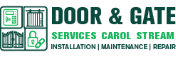 Door & Gate Services Carol Stream